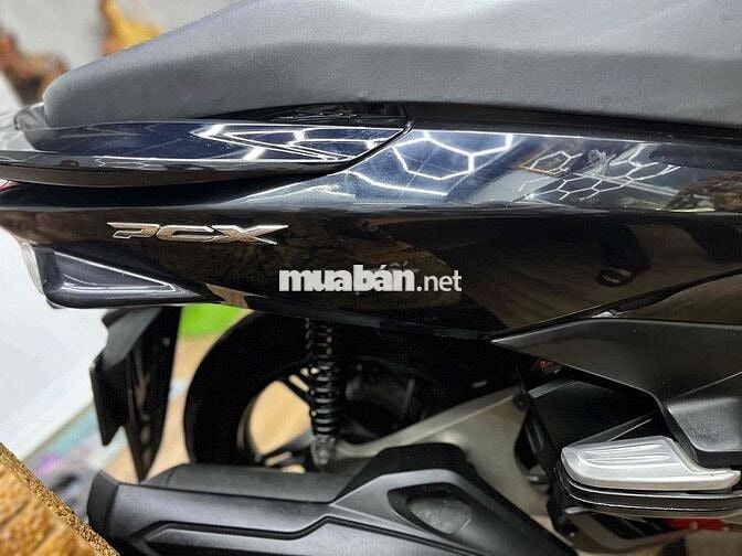 Honda PCX 2014 chính chủ biển SG khoá smartkey
