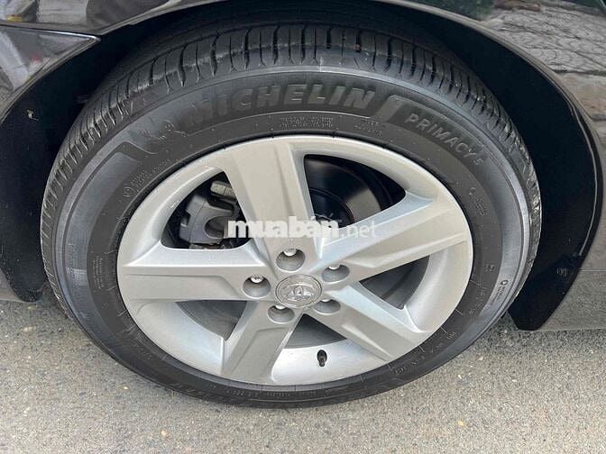 Toyota Camry 2.5 Q 2017 Đen