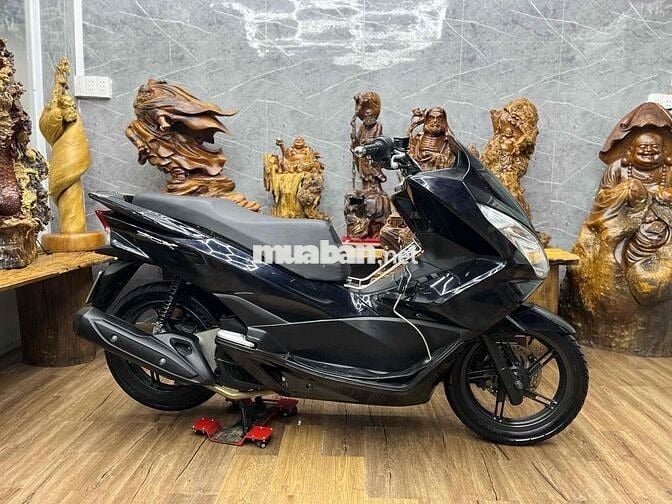 Honda PCX 2014 chính chủ biển SG khoá smartkey