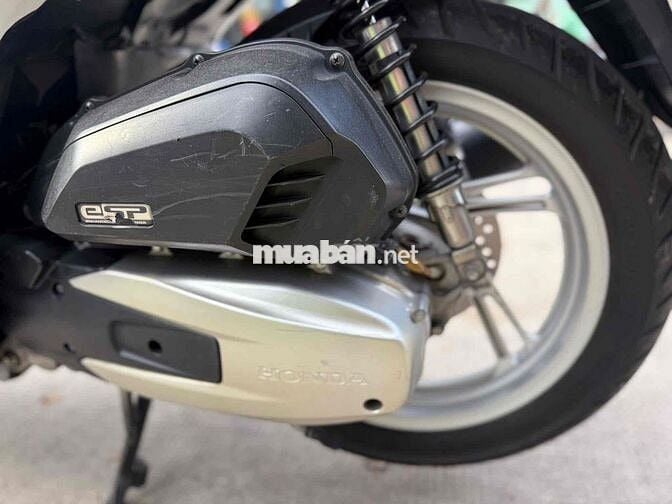 Honda SH150i ABS 2017 Trắng 36688 km