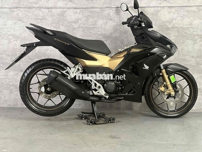 Honda Winner X 150 Abs V3 2023 Đen nhám 4.000km