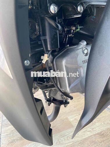 Yamaha Sirius Fi RC 2023 Đen 10.000 km