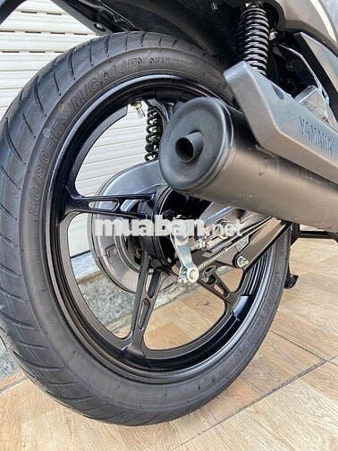 Yamaha Sirius Fi RC 2023 Đen 10.000 km