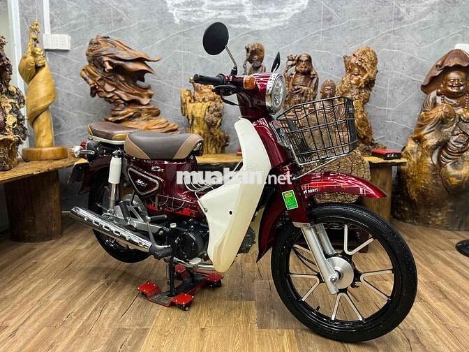 Cub đời 2023 chính chủ biển sg máy zin