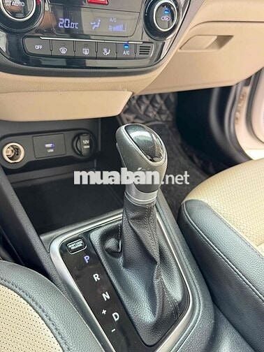 Accent ATH 2023 full option mới 95%