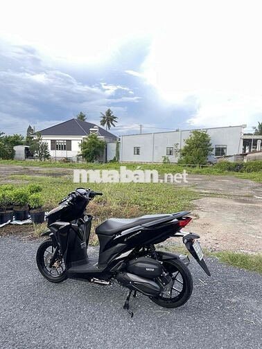 Cần Bán Vario 125 zin chất đẹp keng