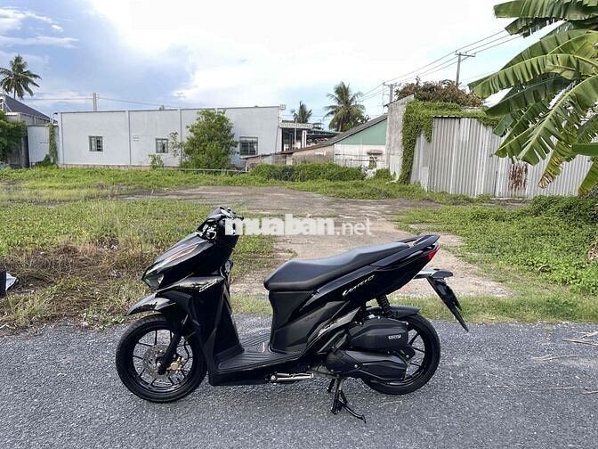 Cần Bán Vario 125 zin chất đẹp keng