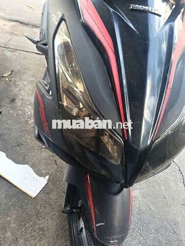 Honda Air Blade Đen