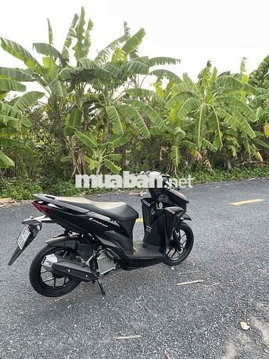 Cần Bán Vario 125 zin chất đẹp keng