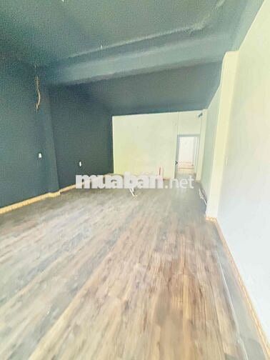 CHO THUÊ NHÀ 3 TẦNG TRONG SUỐT MT PHẠM HỮU KÍNH PHÙ HỢP KINH DOANH