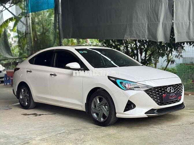 Accent ATH 2023 full option mới 95%