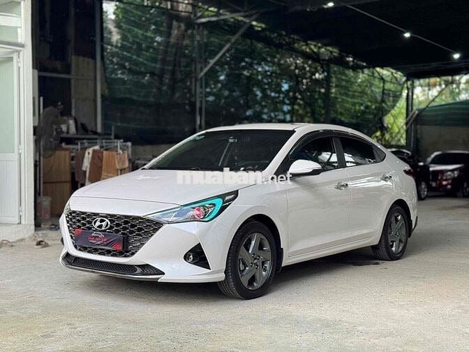Accent ATH 2023 full option mới 95%
