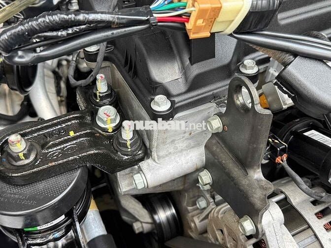 Accent ATH 2023 full option mới 95%