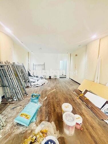 CHO THUÊ NHÀ 3 TẦNG TRONG SUỐT MT PHẠM HỮU KÍNH PHÙ HỢP KINH DOANH