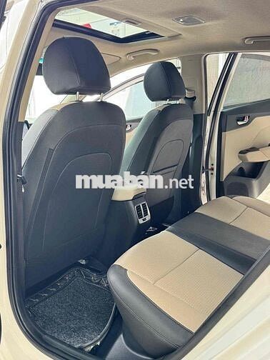 Accent ATH 2023 full option mới 95%