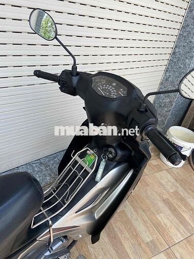 Yamaha Sirius Fi RC 2023 Đen 10.000 km
