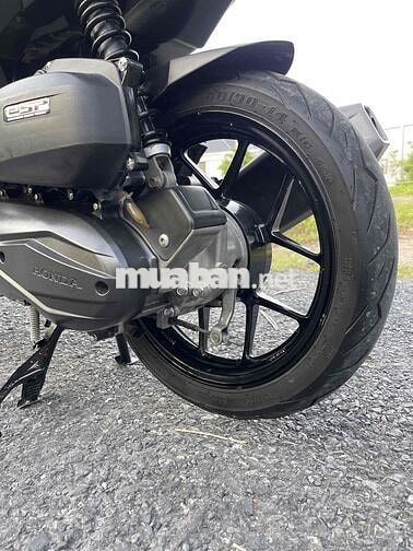 Cần Bán Vario 125 zin chất đẹp keng
