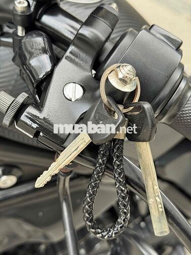 Honda Rebel 300 2021 Đen