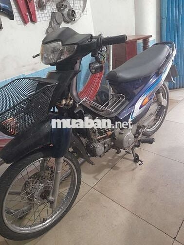 wave 110 biển sài gòn