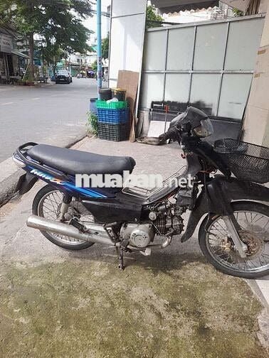 wave 110 biển sài gòn