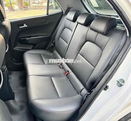 Kia Morning GT-Line 2024 chạy 9.000km hỗ trợ góp