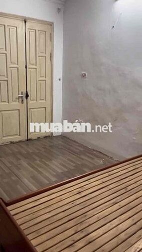 Nguyên căn tập thể tầng 1 Đông Ngạc 50mx1N 5 triệu