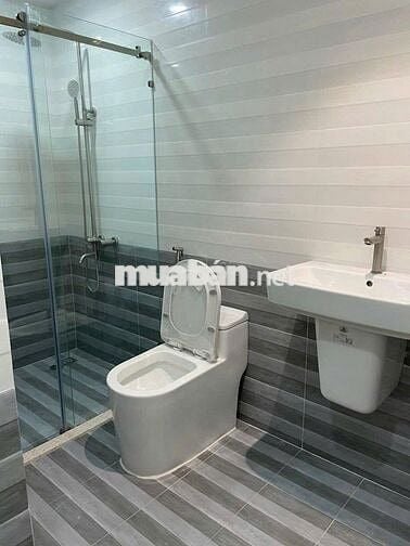 Cho thuê nhà HXT 82/1A Nguyễn Xí, Phường 26, Quận Bình Thạnh