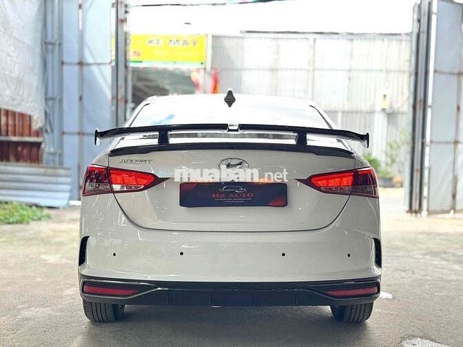 Accent ATH 2023 full option mới 95%