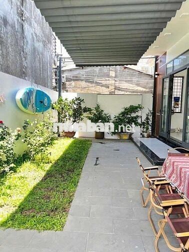 Nhà 3 tầng 3PN 3 phòng tắm – Gần biển | Thọ Quang, Sơn Trà