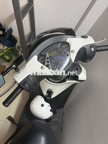 Honda SH 150i 2015 Trắng
