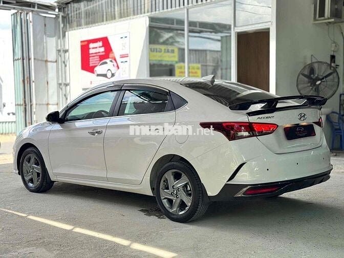 Accent ATH 2023 full option mới 95%