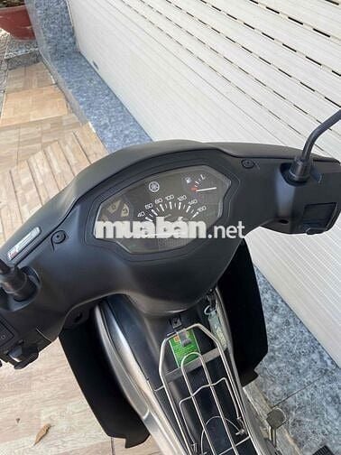 Yamaha Sirius Fi RC 2023 Đen 10.000 km