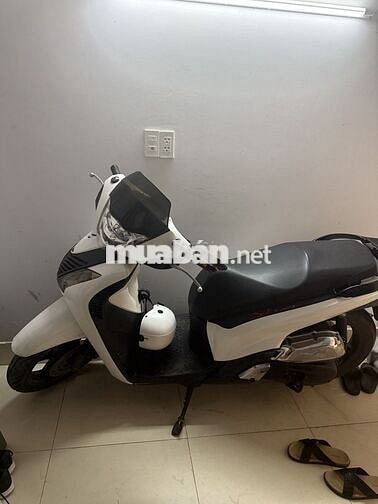 Honda SH 150i 2015 Trắng
