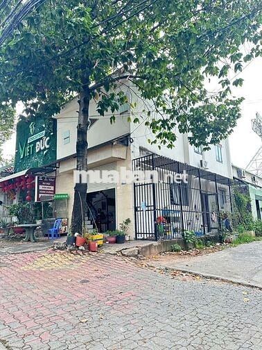 cho thuê nhà mt gần vòng xoay an phú