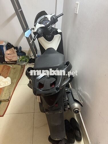 Honda SH 150i 2015 Trắng