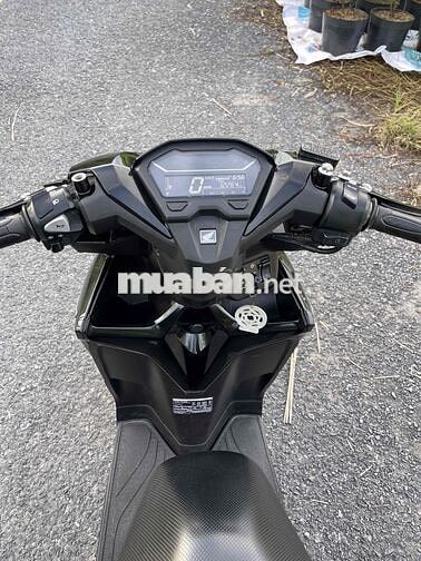 Cần Bán Vario 125 zin chất đẹp keng
