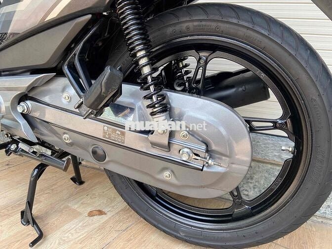 Yamaha Sirius Fi RC 2023 Đen 10.000 km