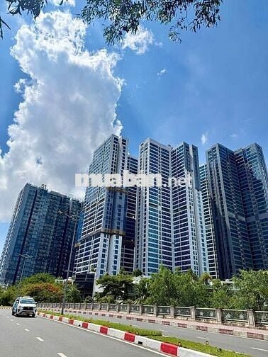 Cho thuê 2PN Sunshine Sky City S4, full nội thất, nhà mới 100%