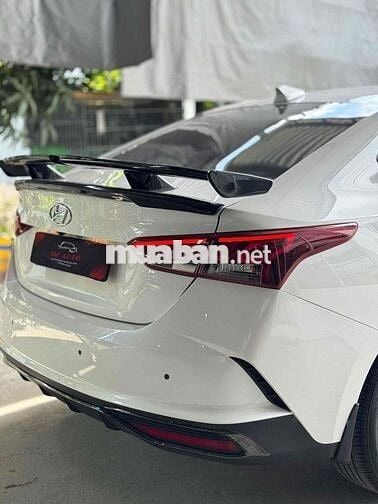Accent ATH 2023 full option mới 95%