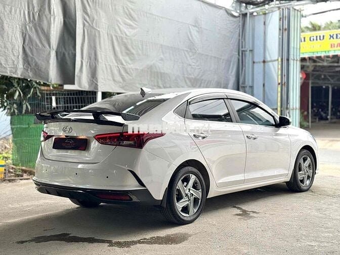 Accent ATH 2023 full option mới 95%