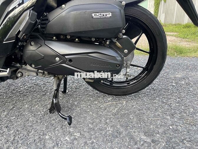 Cần Bán Vario 125 zin chất đẹp keng