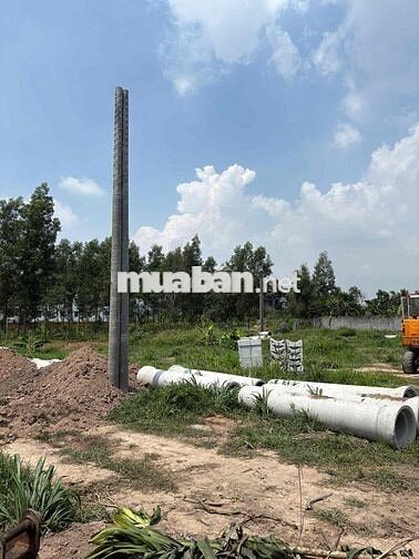 QĐẤT NỀN p.TÂN TRIỀU DIỆN TÍCH TỪ 75-100m2 Pháp lý: Sổ Hồng Riêng Thổ