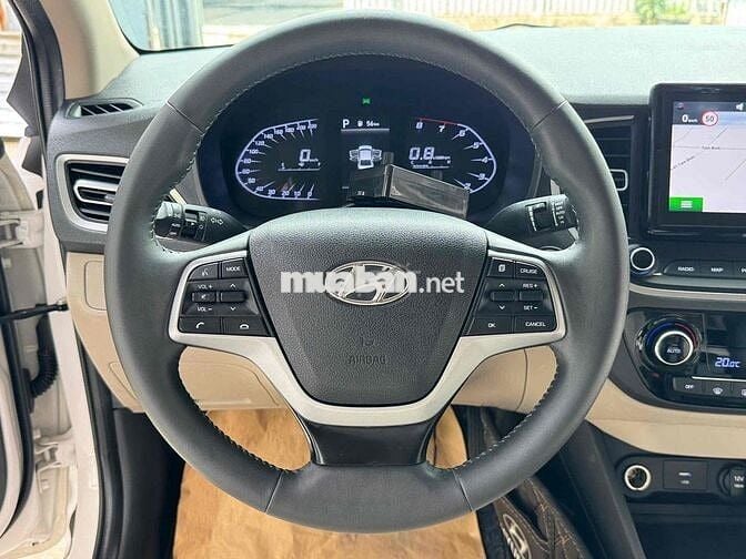 Accent ATH 2023 full option mới 95%