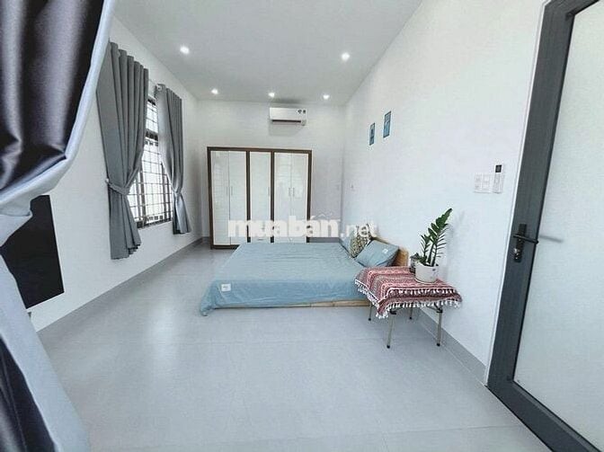 Nhà 3 tầng 3PN 3 phòng tắm – Gần biển | Thọ Quang, Sơn Trà