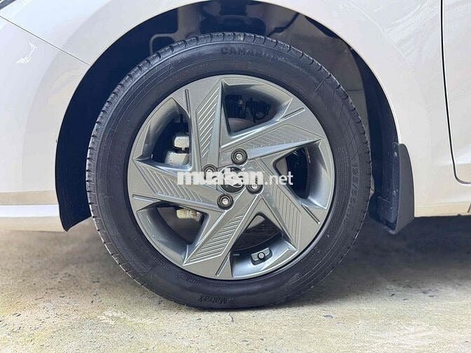 Accent ATH 2023 full option mới 95%