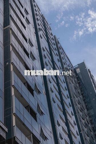 Cho thuê 2PN Sunshine Sky City S4, full nội thất, nhà mới 100%