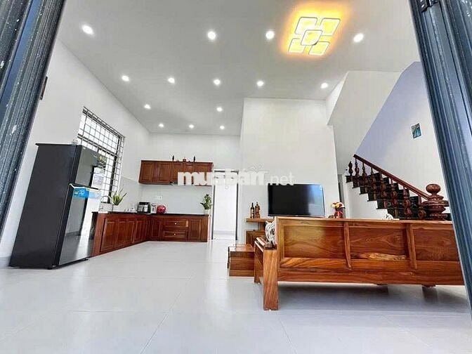 Nhà 3 tầng 3PN 3 phòng tắm – Gần biển | Thọ Quang, Sơn Trà