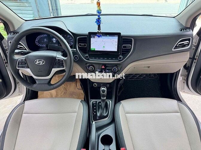 Accent ATH 2023 full option mới 95%