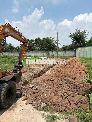 QĐẤT NỀN p.TÂN TRIỀU DIỆN TÍCH TỪ 75-100m2 Pháp lý: Sổ Hồng Riêng Thổ