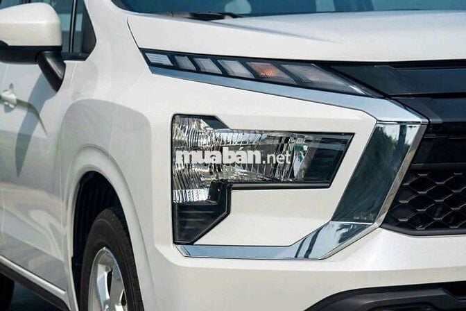 MITSUBISHI XPANDER AT ECO (XE MỚI 100%) GIÁ TỐT